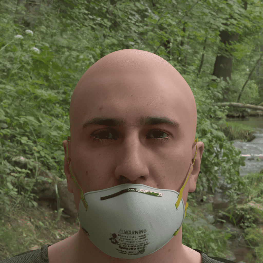 N95 , 3
